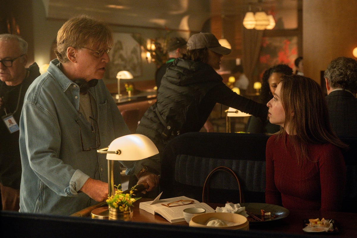 Aaron Sorkin hits refresh on Facebook in ‘The Social Reckoning’ — Fall Movie Preview Aaron Sorkin hits refresh on Facebook in ‘The Social Reckoning’ — Fall Movie Preview