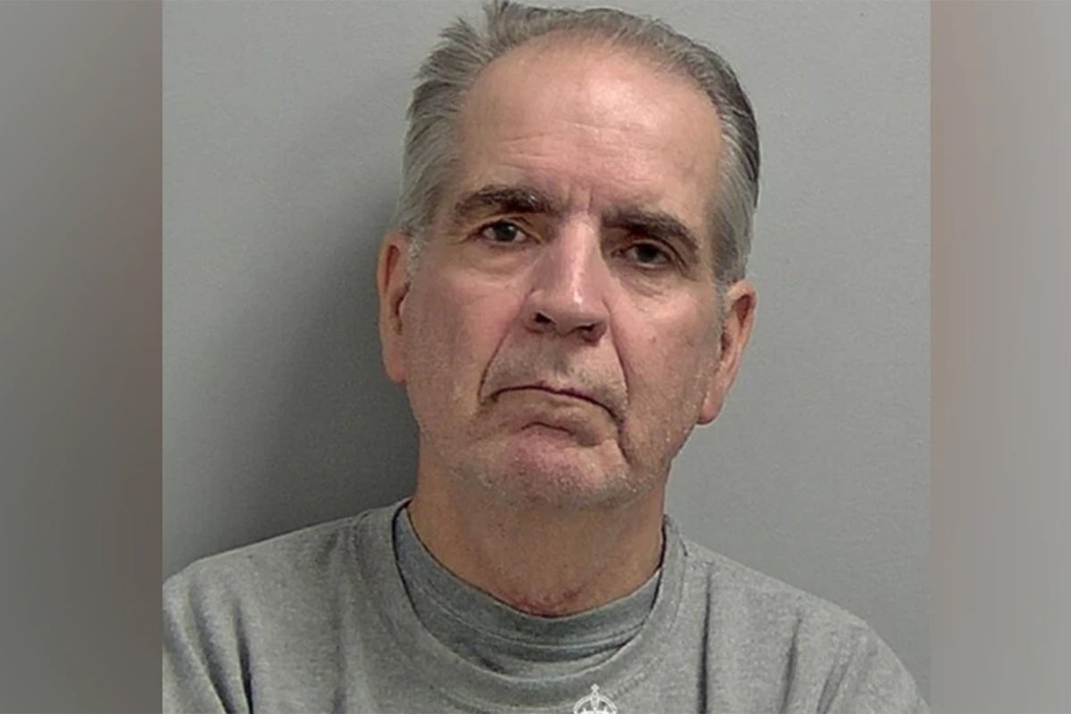 Husband jailed for life after stabbing his wife 77 times in brutal murder