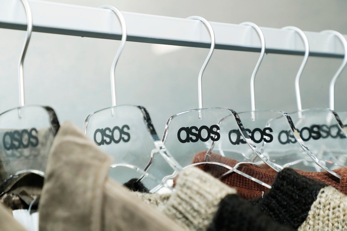 Asos hacked latest: Customers sent bizarre, threatening notification by shopping app