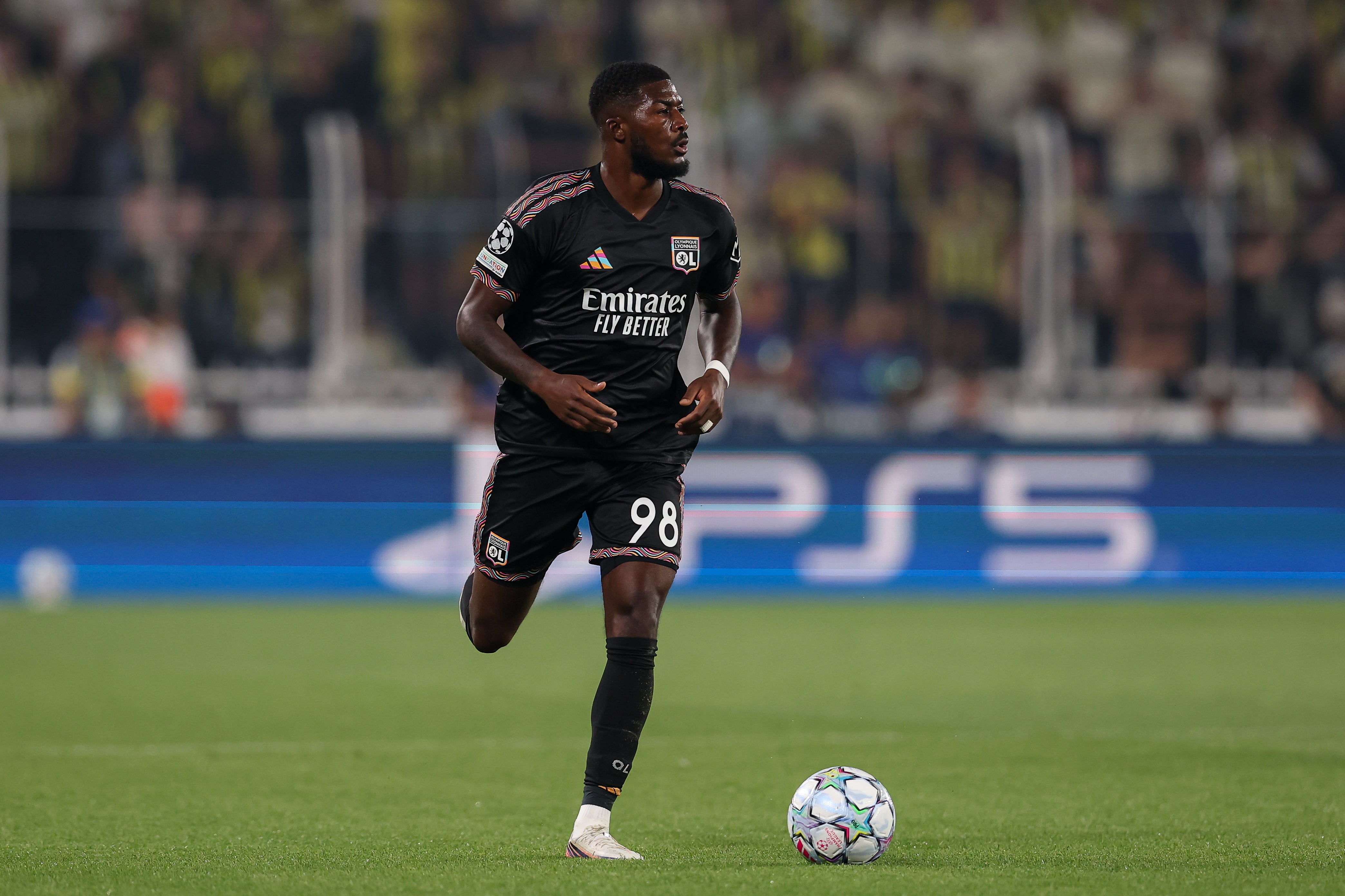 Ainsley Maitland-Niles could prove a shrewd acquisition over time for Everton