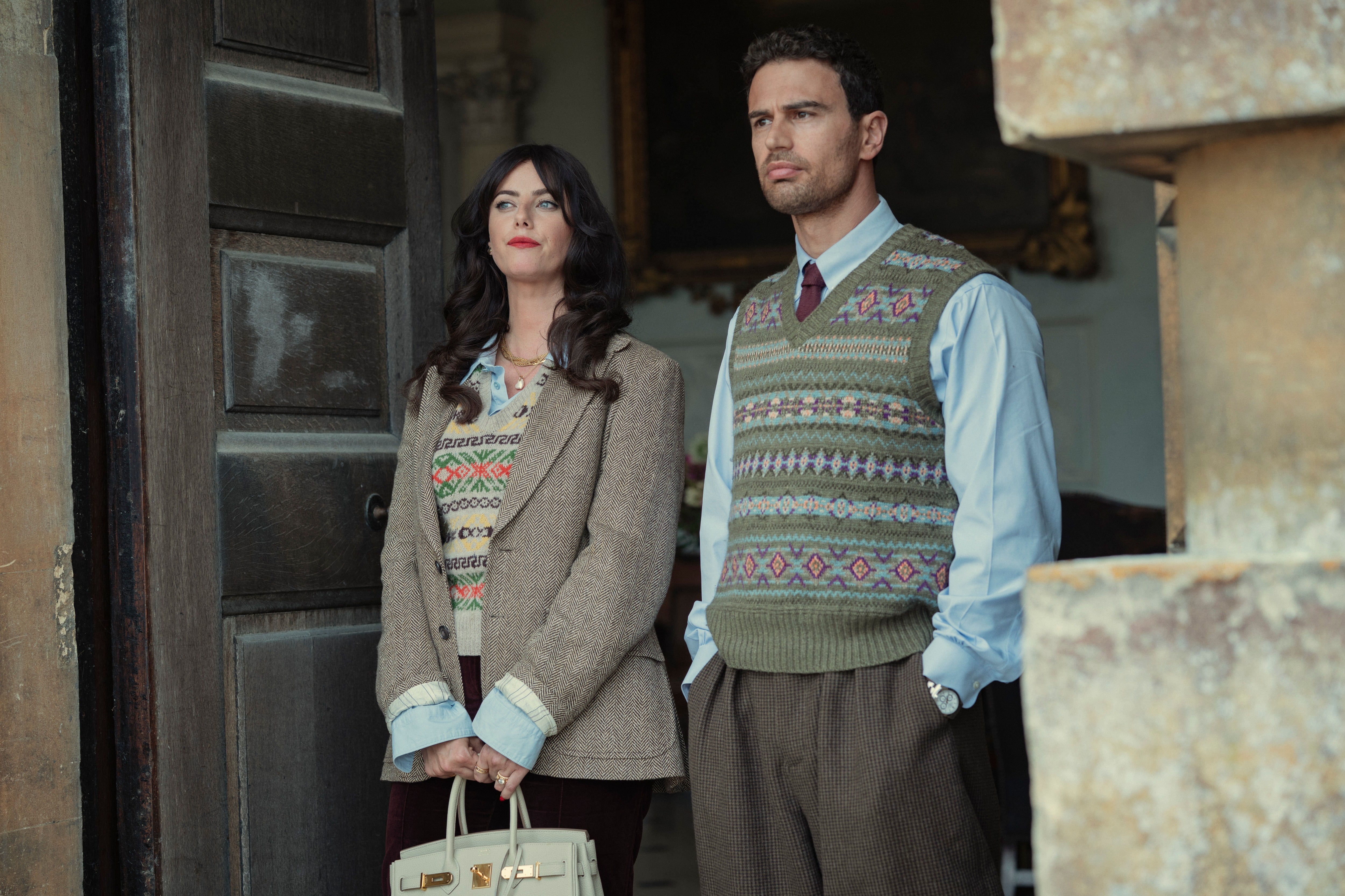 The Gentlemen season two review &ndash; Stay away Meghan, Guy Ritchie&rsquo;s writing is frankly atrocious