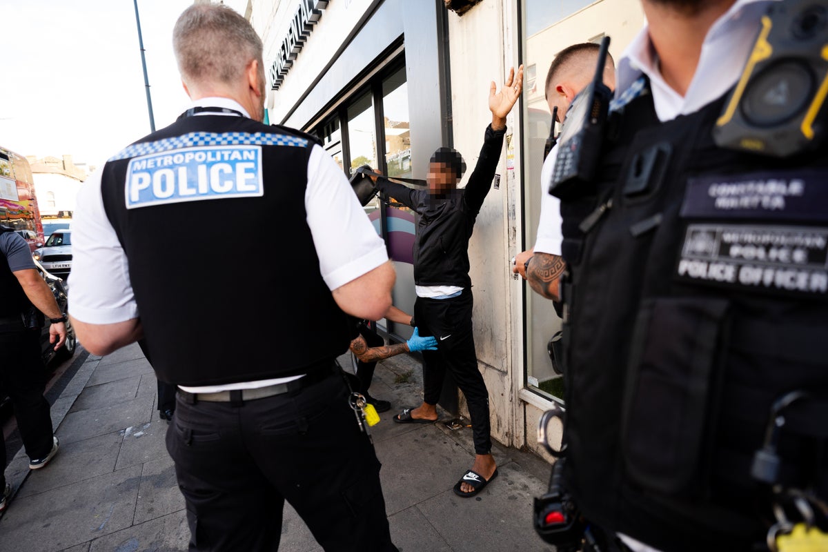 New Study Reveals London Residents Face Lower Crime Victimization Rates Than Widely Believed