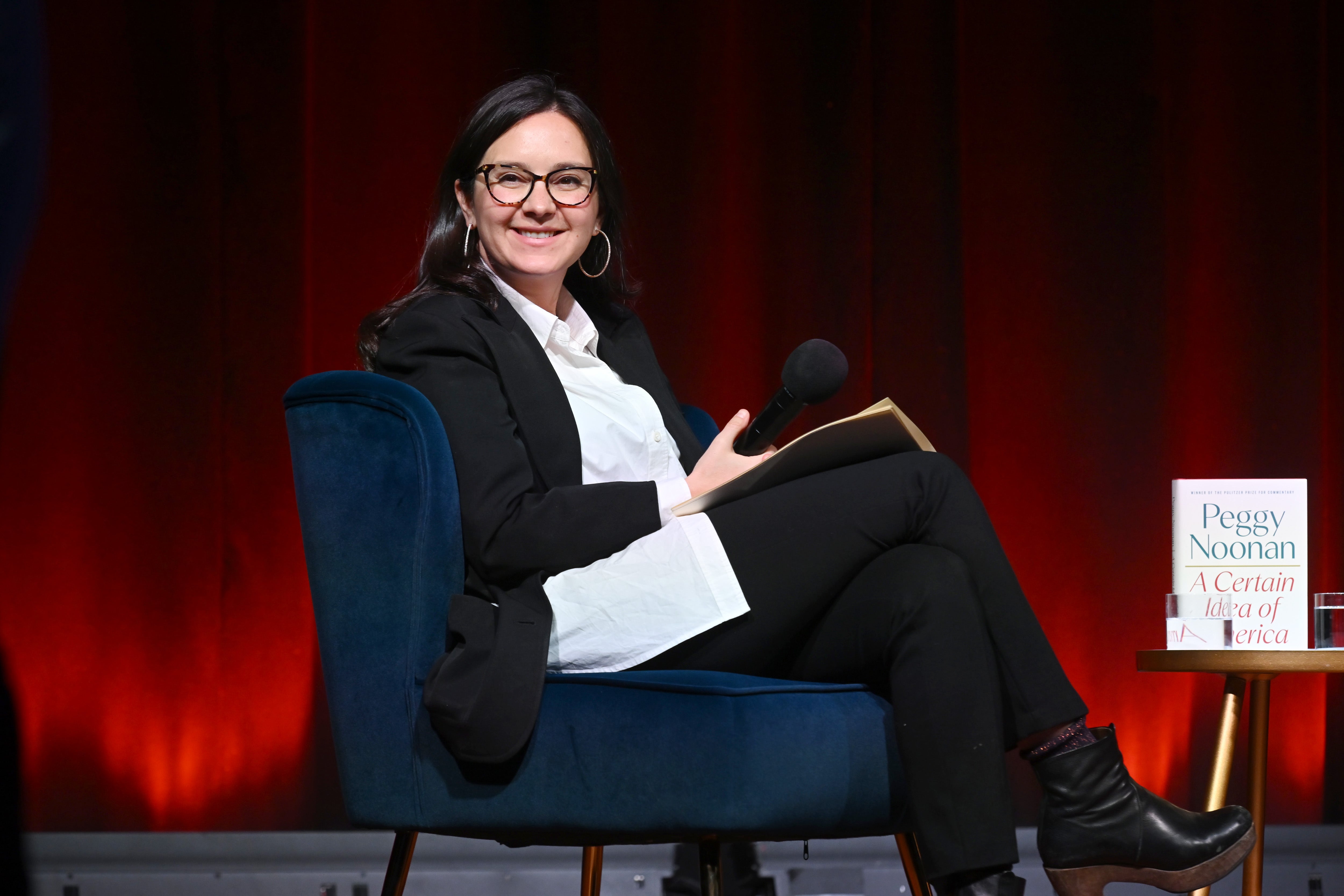 Since being installed as CBS News’ editor-in-chief, Bari Weiss has faced accusations of trying to push a political narrative in reporting