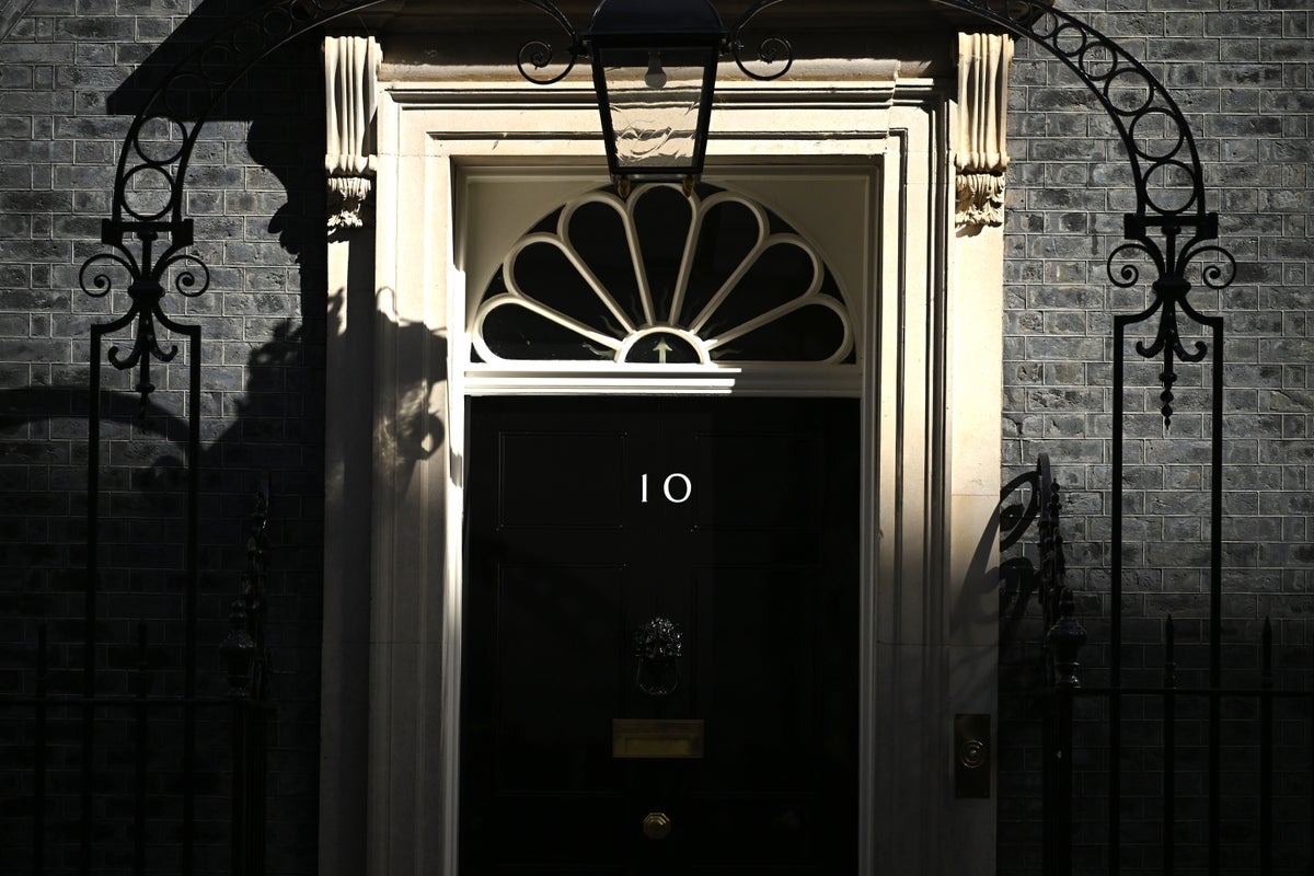 Fake 10 Downing Street listing set up ‘within minutes’ on Booking.com