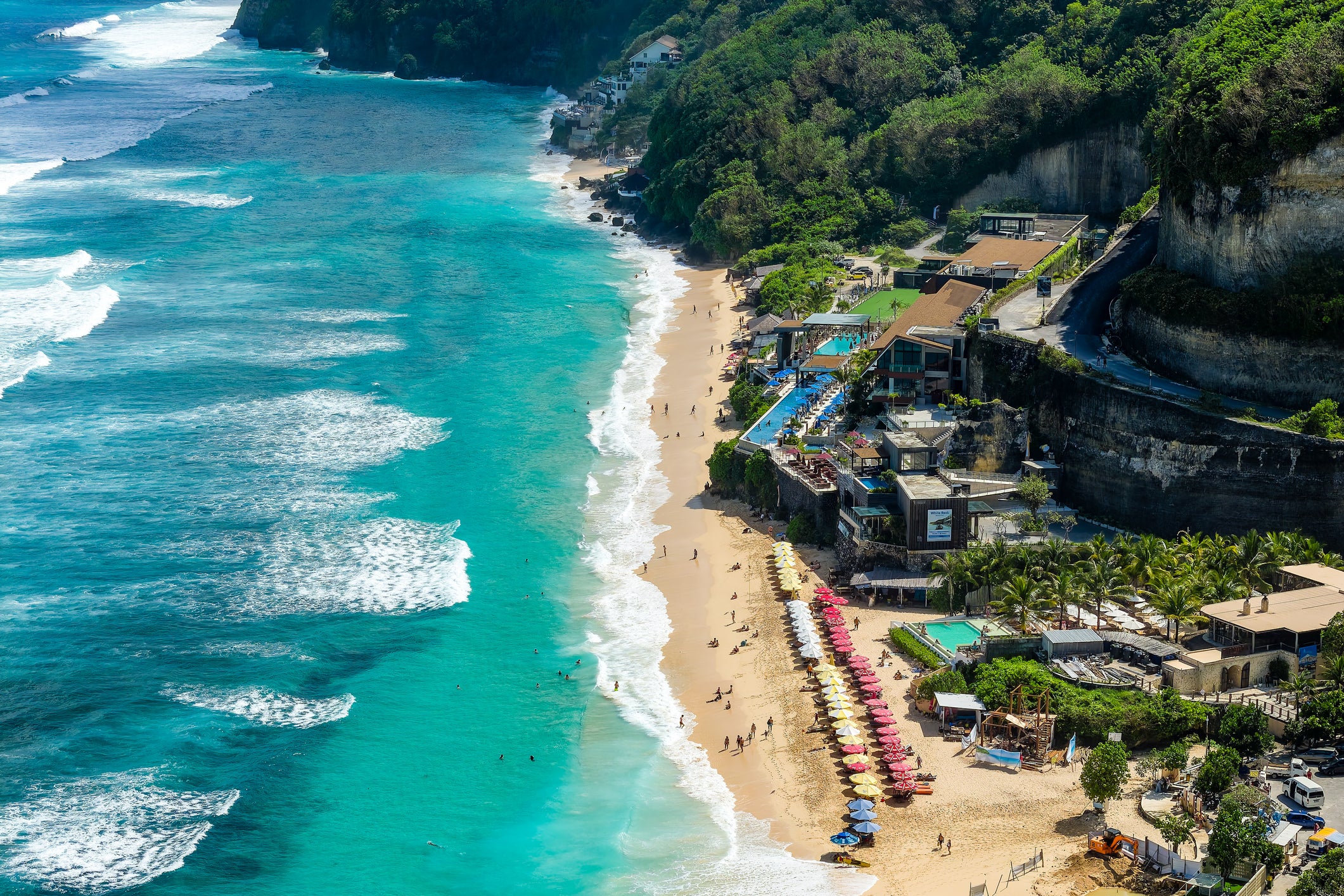 The best beaches in Bali to visit in 2027, from Seminyak to Sanur