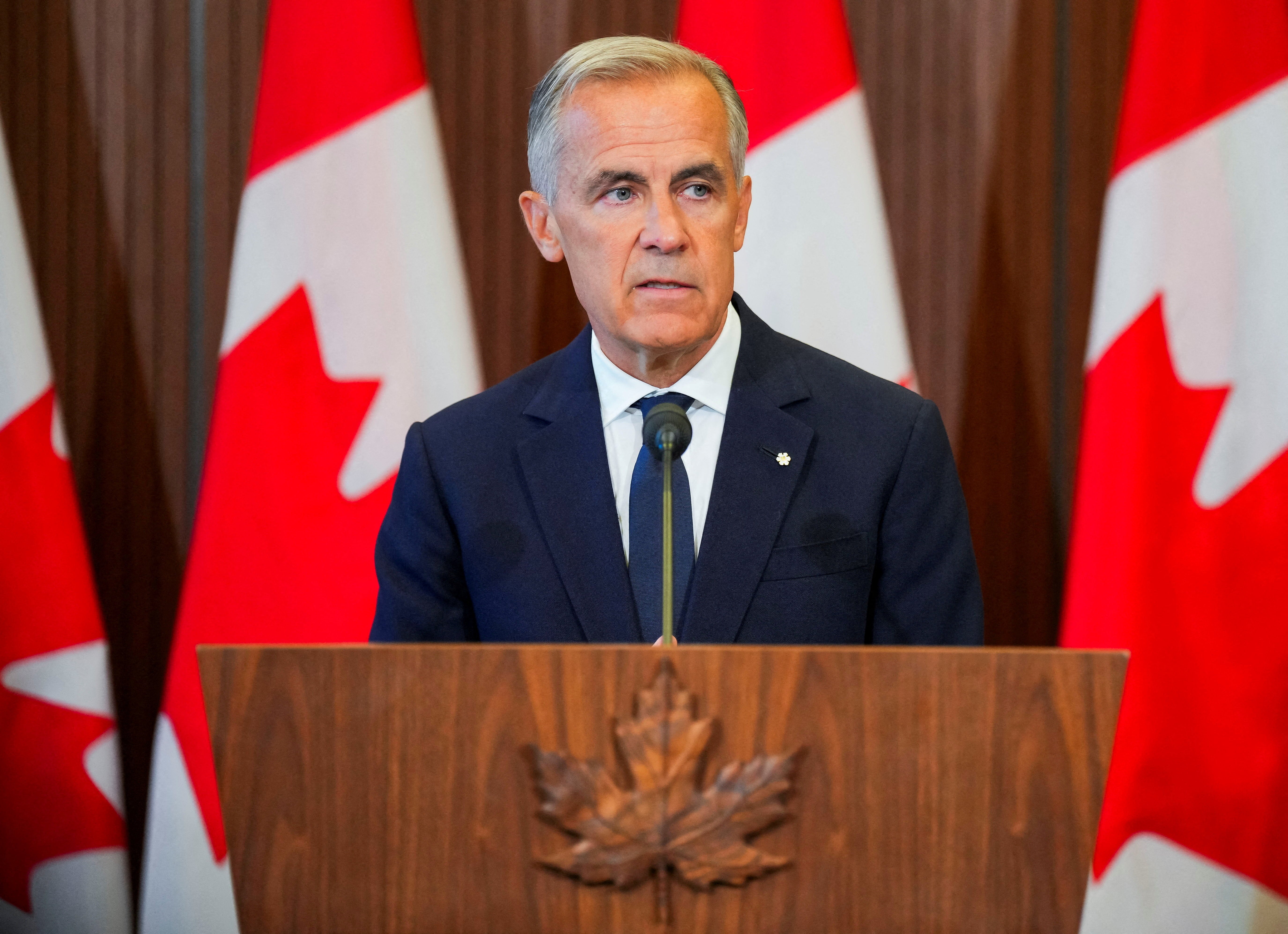 Canada&rsquo;s Liberals sweep special elections as voters back Carney&rsquo;s crusade against Trump