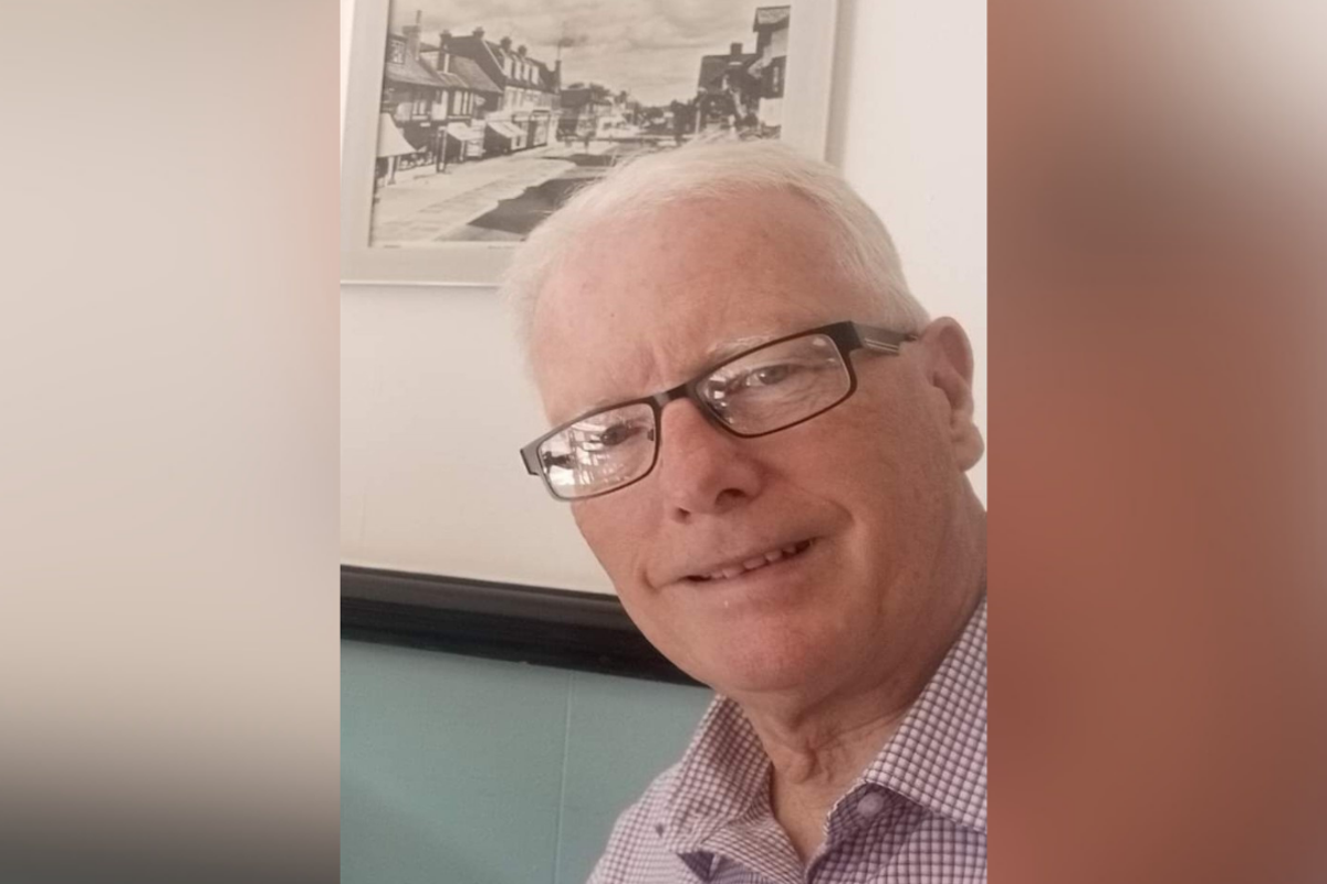 83-year-old stabbed nephew to death after heated row over inheritance 83-year-old stabbed nephew to death after heated row over inheritance
