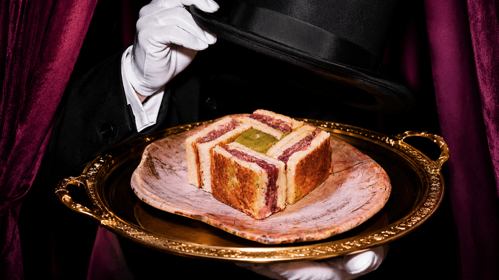 The best new London restaurants to know about this September