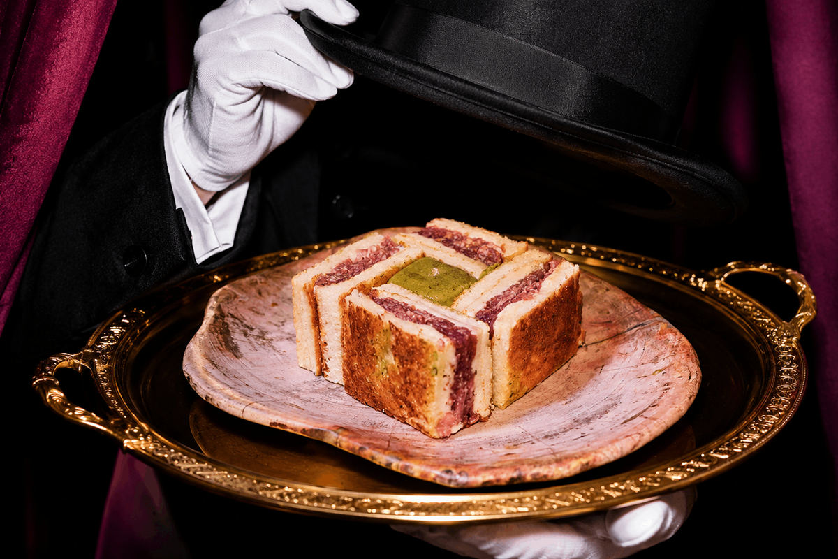 The best new London restaurants to know about this September The best new London restaurants to know about this September