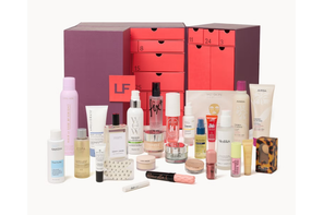 best beauty advent calendar 2026 lookfantastic indybest