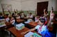 Without buses running due to the fuel crisis, 1.4 million students begin school year in Cuba
