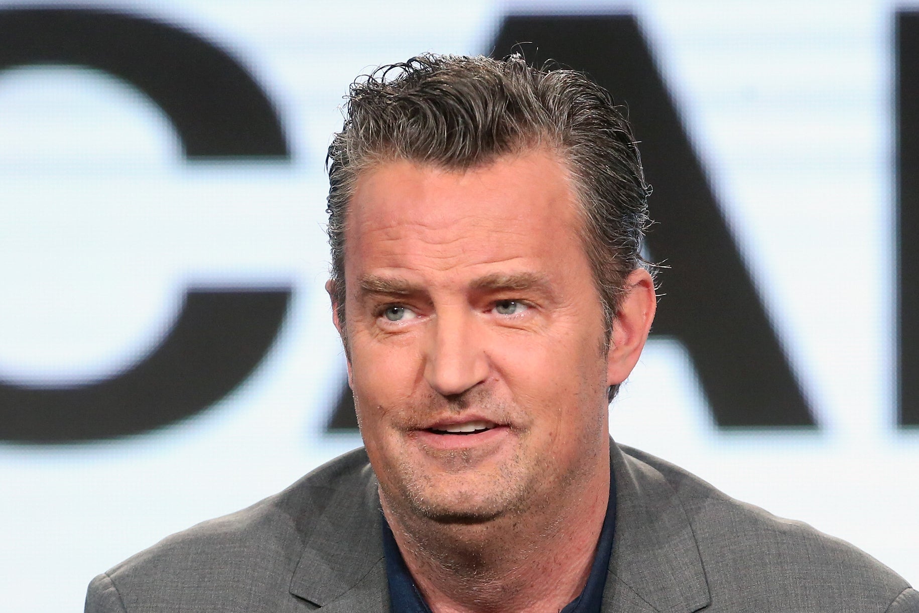 Matthew Perry, best known for his portrayal of Chandler Bing on ‘Friends’, died in October 2023 (Getty Images)