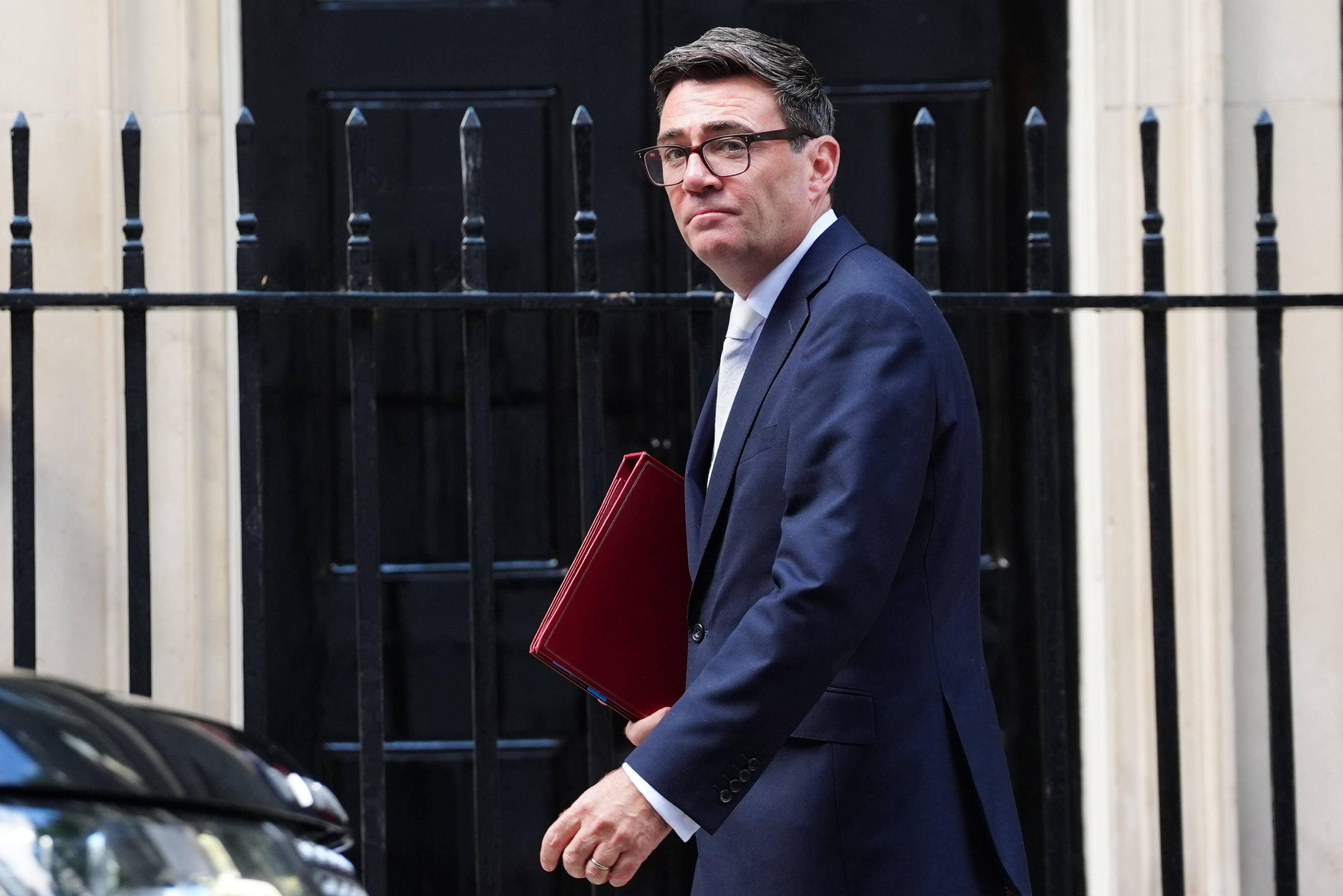 Andy Burnham is right to end the scandal of indefinite sentencing