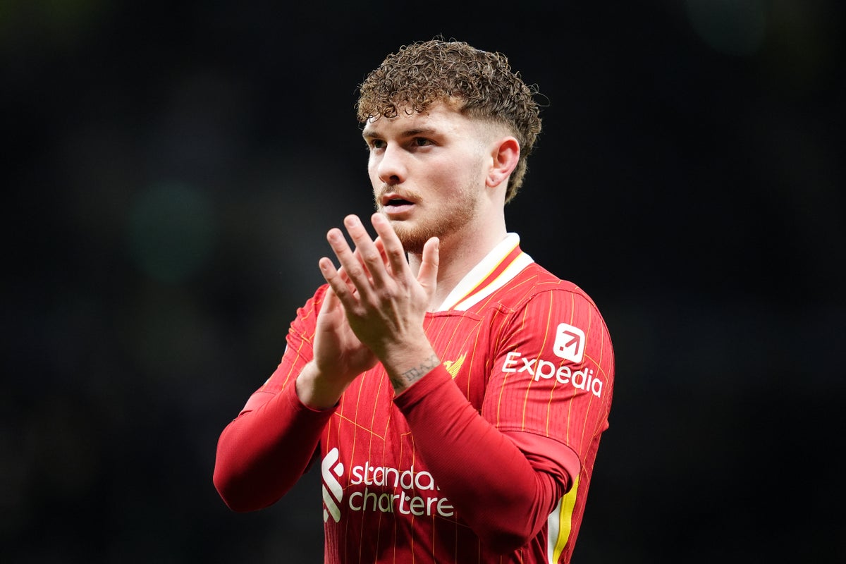 Harvey Elliott leaves Liverpool to join Spanish club in second successive loan move Harvey Elliott leaves Liverpool to join Spanish club in second successive loan move