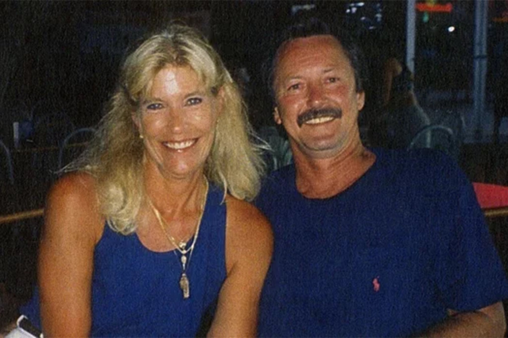 Harkness and Sisco were shot hours before a family gathering at which relatives thought they might announce their engagement
