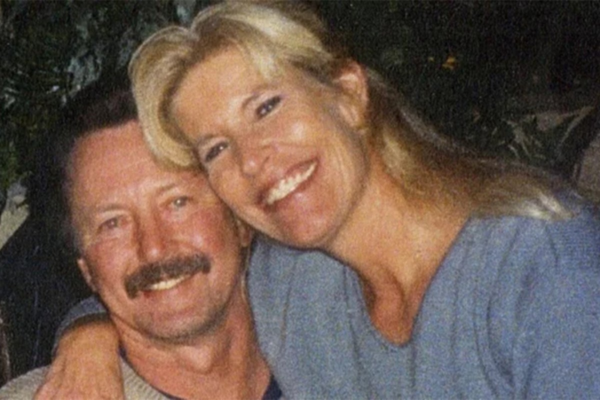 Married true-crime buffs embarked on an obsessive mission to prove a double murderer’s innocence. It got complicated Married true-crime buffs embarked on an obsessive mission to prove a double murderer’s innocence. It got complicated