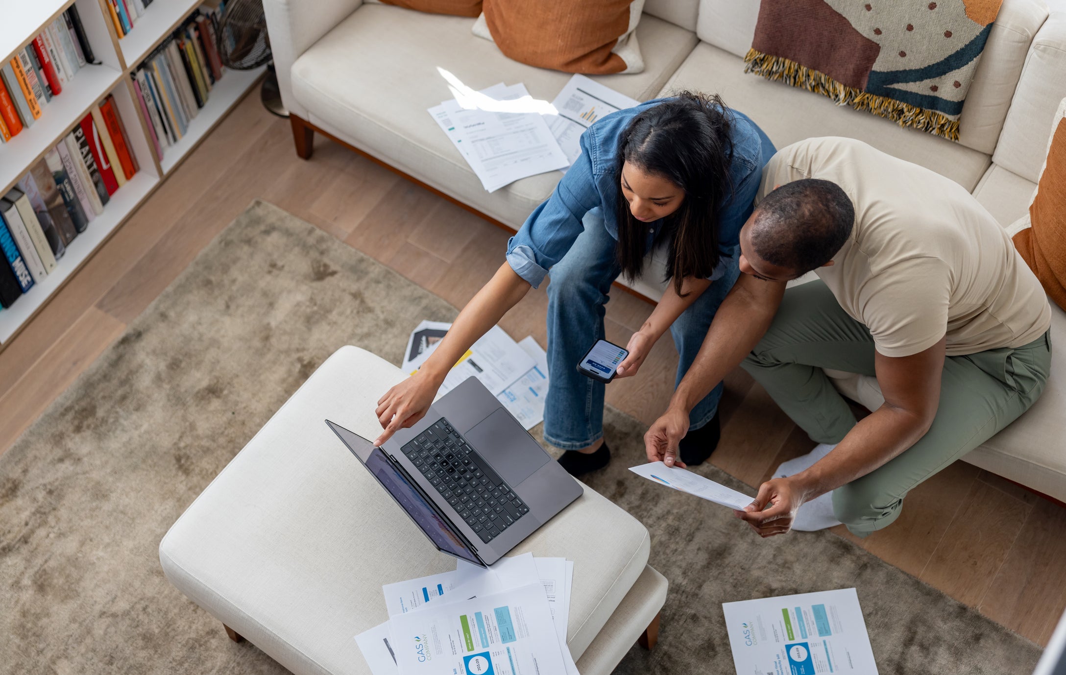 Fewer worries, lower costs: clean energy tech is bringing instant bill relief to households