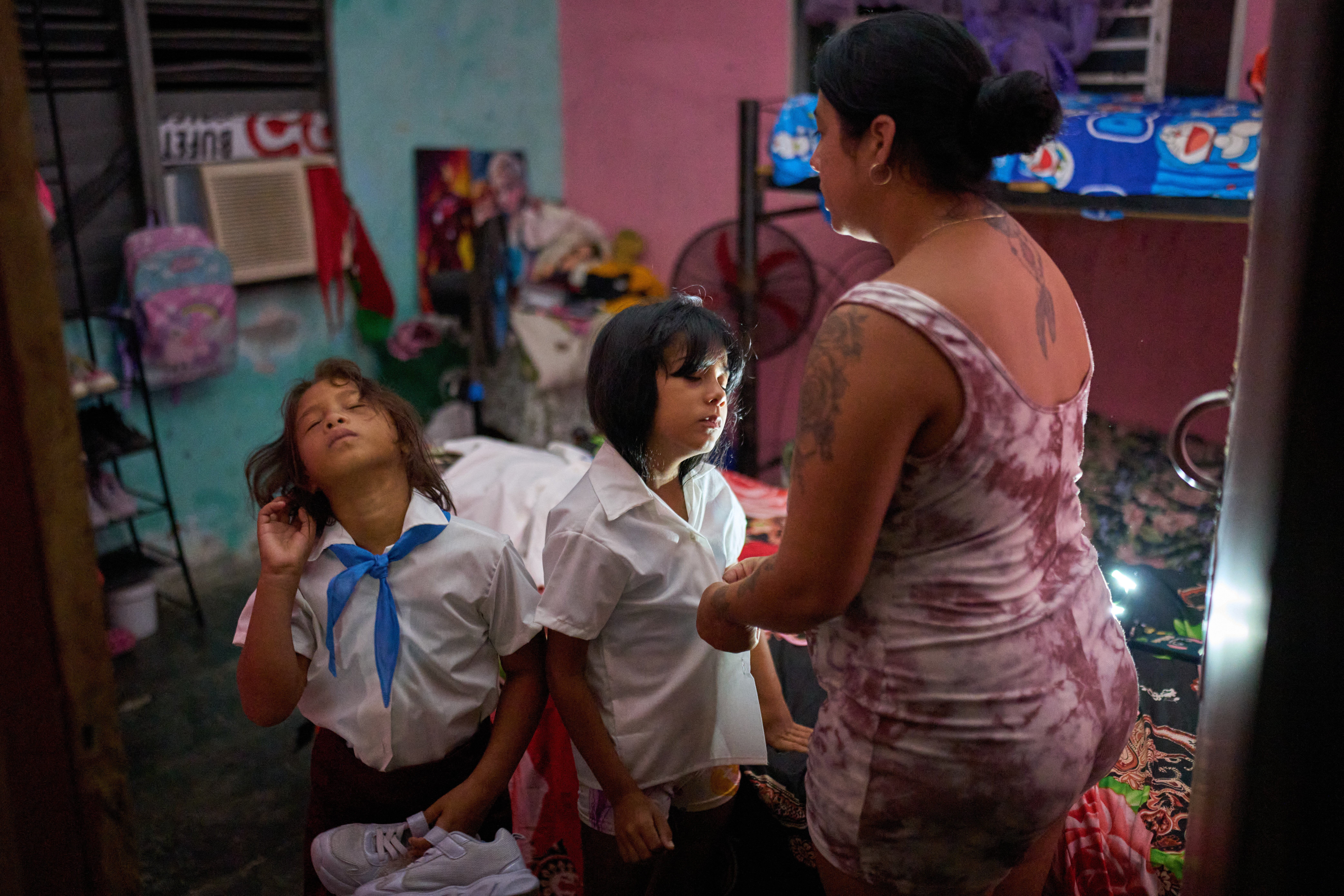 CUBA-EDUCACIÓN