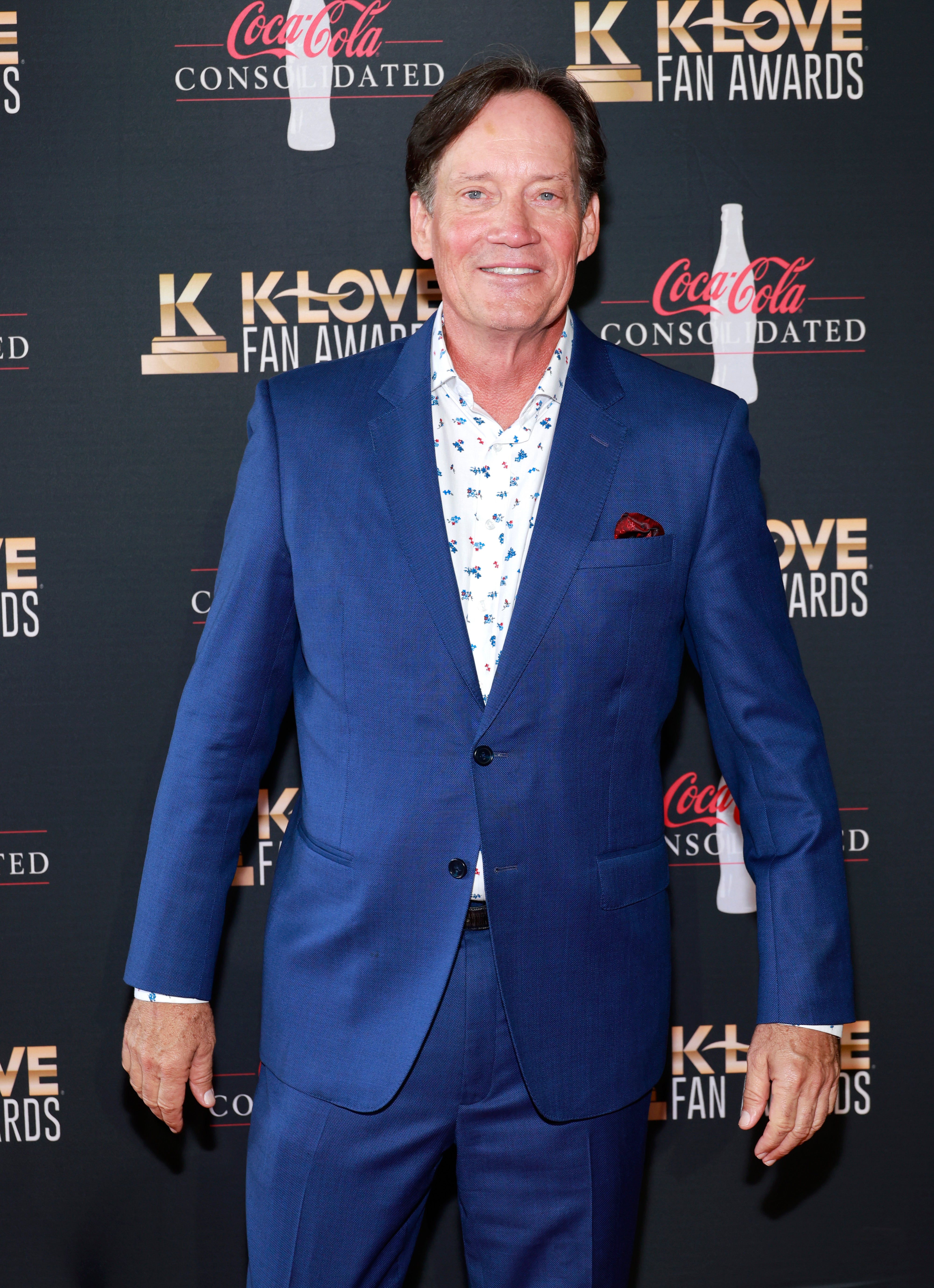 MAGA Hercules star Kevin Sorbo says he left California for Florida for three reasons