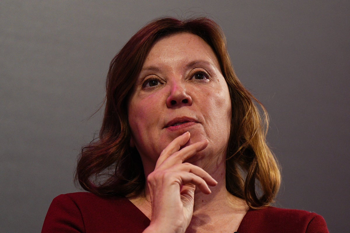 Ofcom ‘refused commissioner’s requests to see tech companies’ risk assessments’