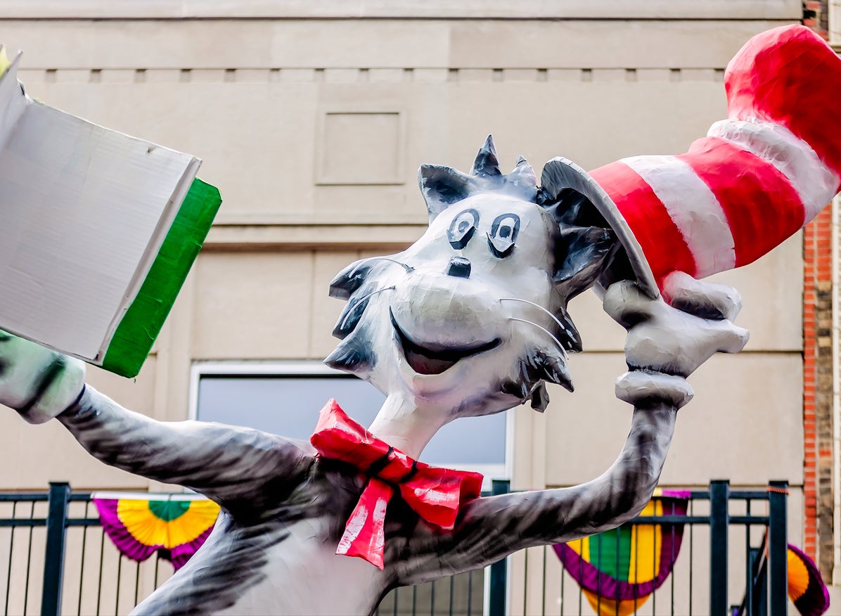 Authorities Address Viral 'Cat in the Hat' Trend Involving Teens