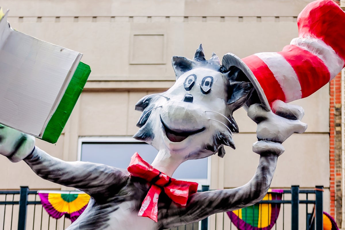 Authorities Address Viral 'Cat in the Hat' Trend Involving Teens