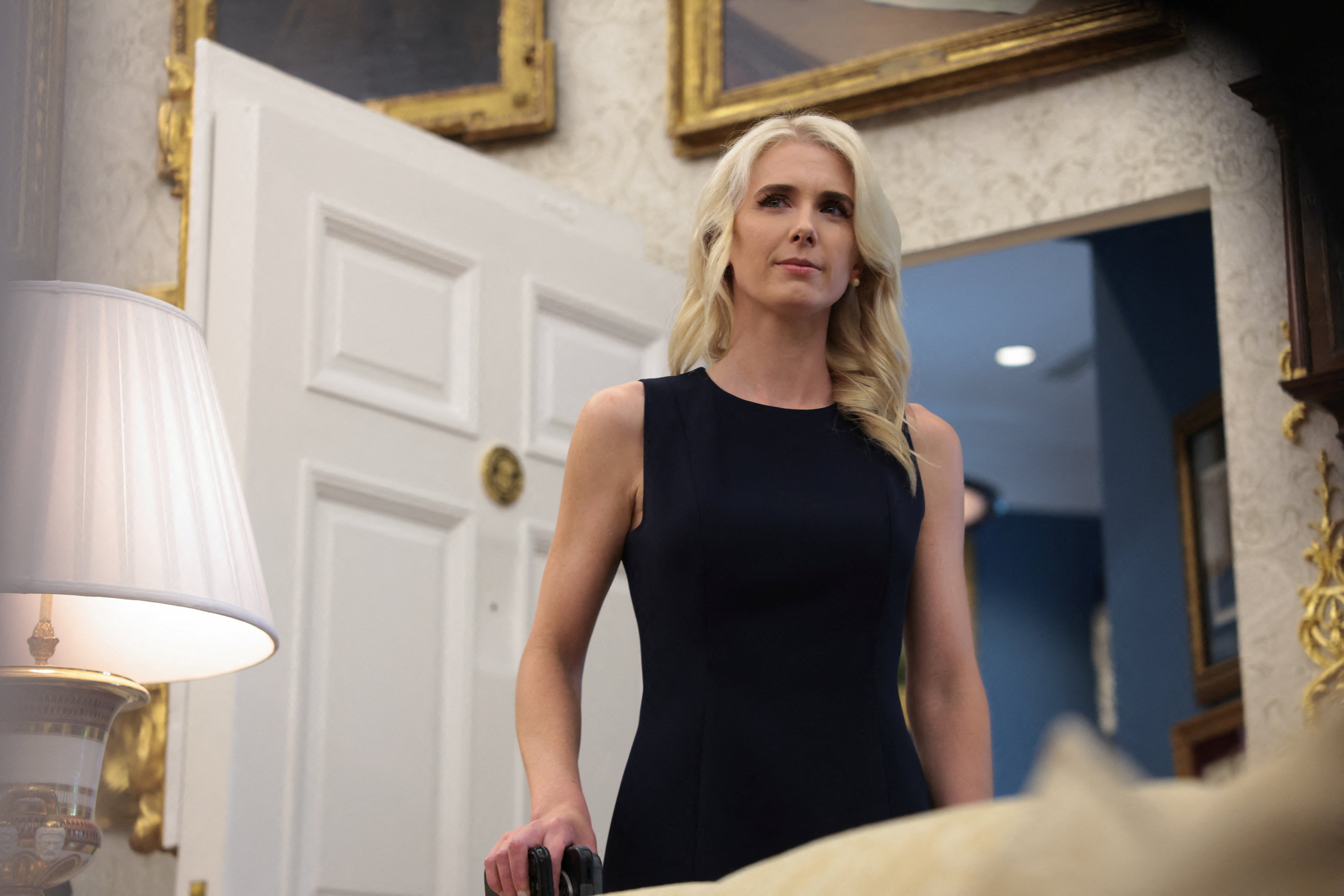 Pozew chce zablokować płatny dostęp do postów Trumpa na Truth Social