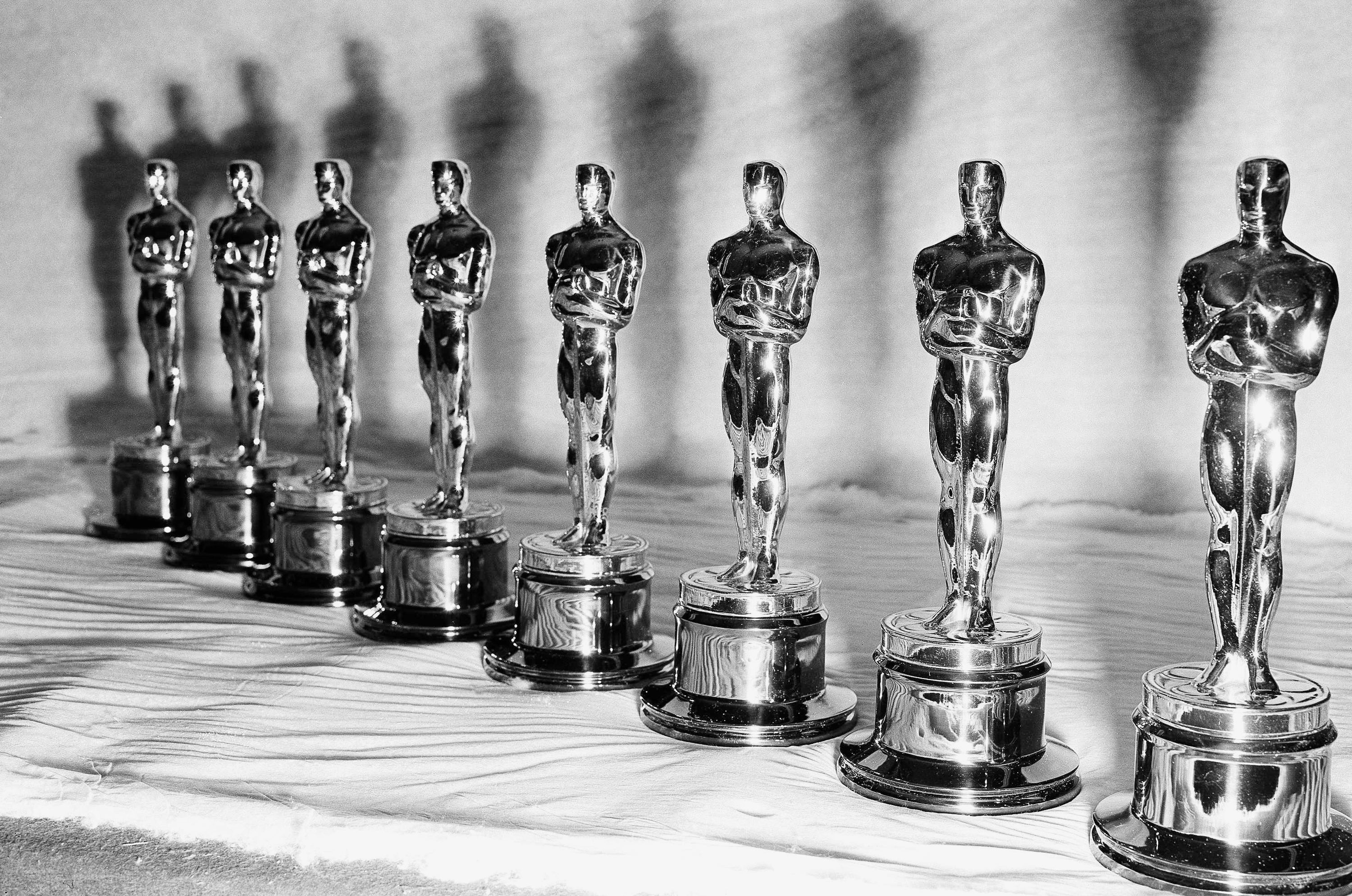 independent.co.uk - Lindsey Bahr - The Oscar statuette is Hollywood's ultimate recognition, full of lore, mysteries and rules