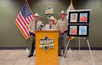 A newborn found dead in Monterey County, California, more than two months ago may have been hit by a car driven by its 14-year-old mother following a field delivery