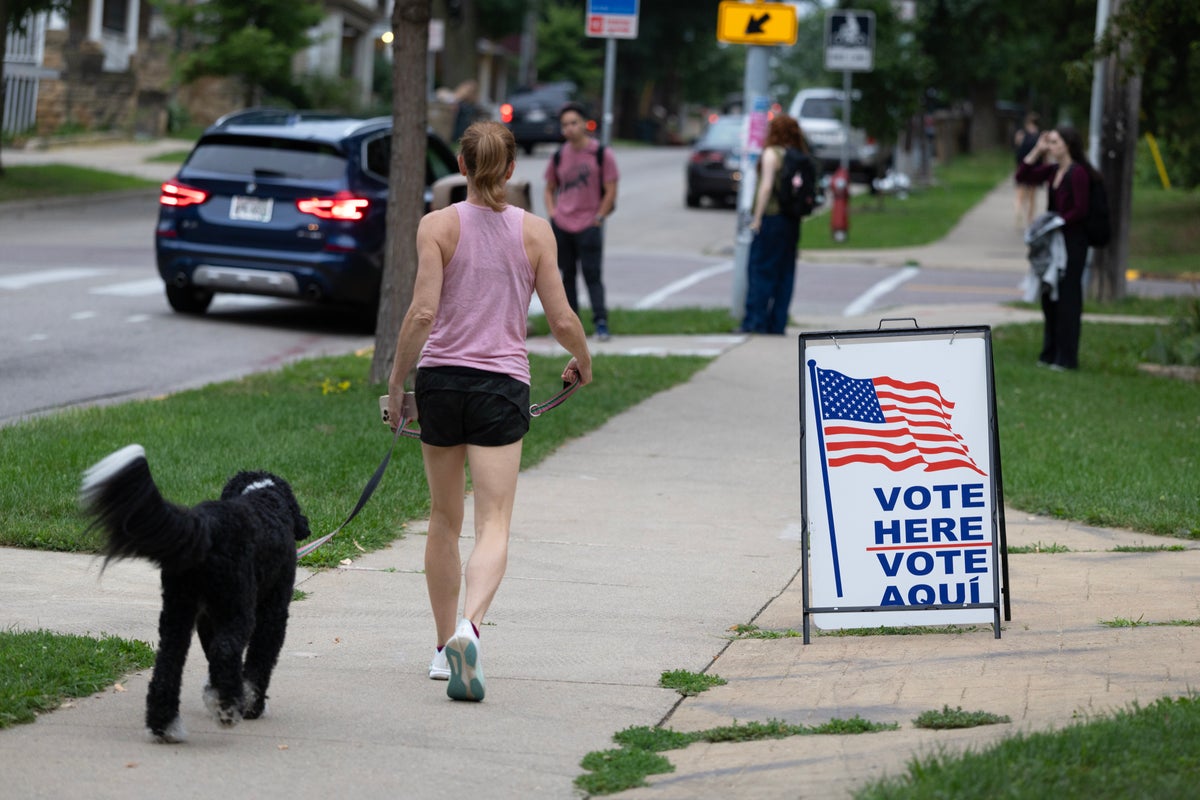 With midterms around the corner, here’s what to do if your vote is challenged
