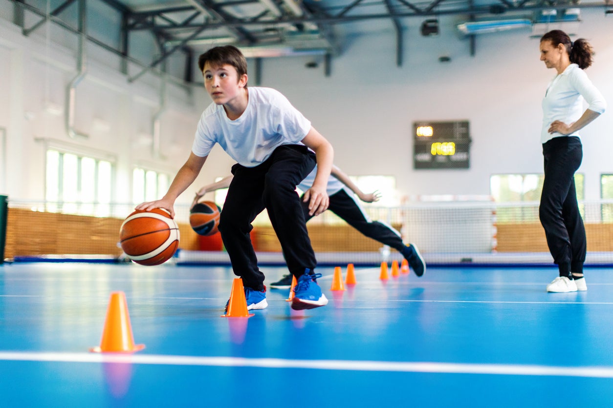 The cognitive benefits of PE were far more pronounced in the children who did more moderate-to-vigorous physical activity during the lesson than in those who did low-intensity physical activity.