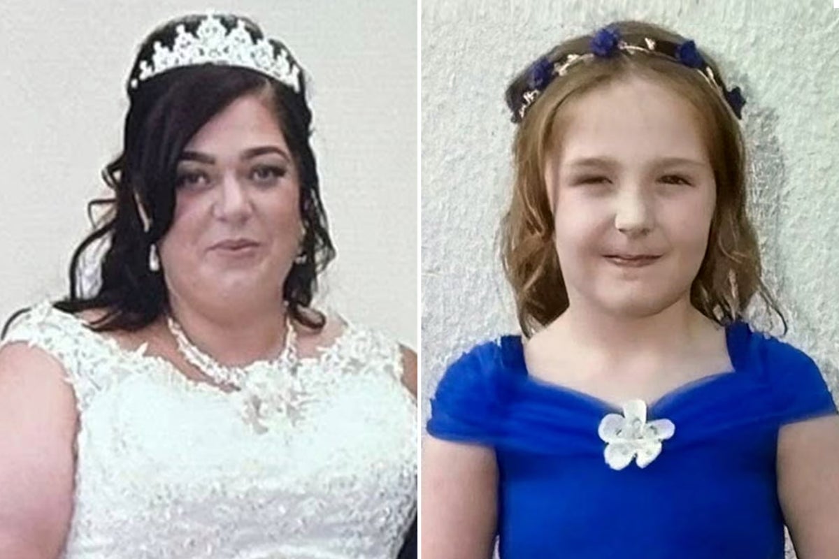 Man charged with murder after Middlesbrough fire that killed girl, 7, and her aunt