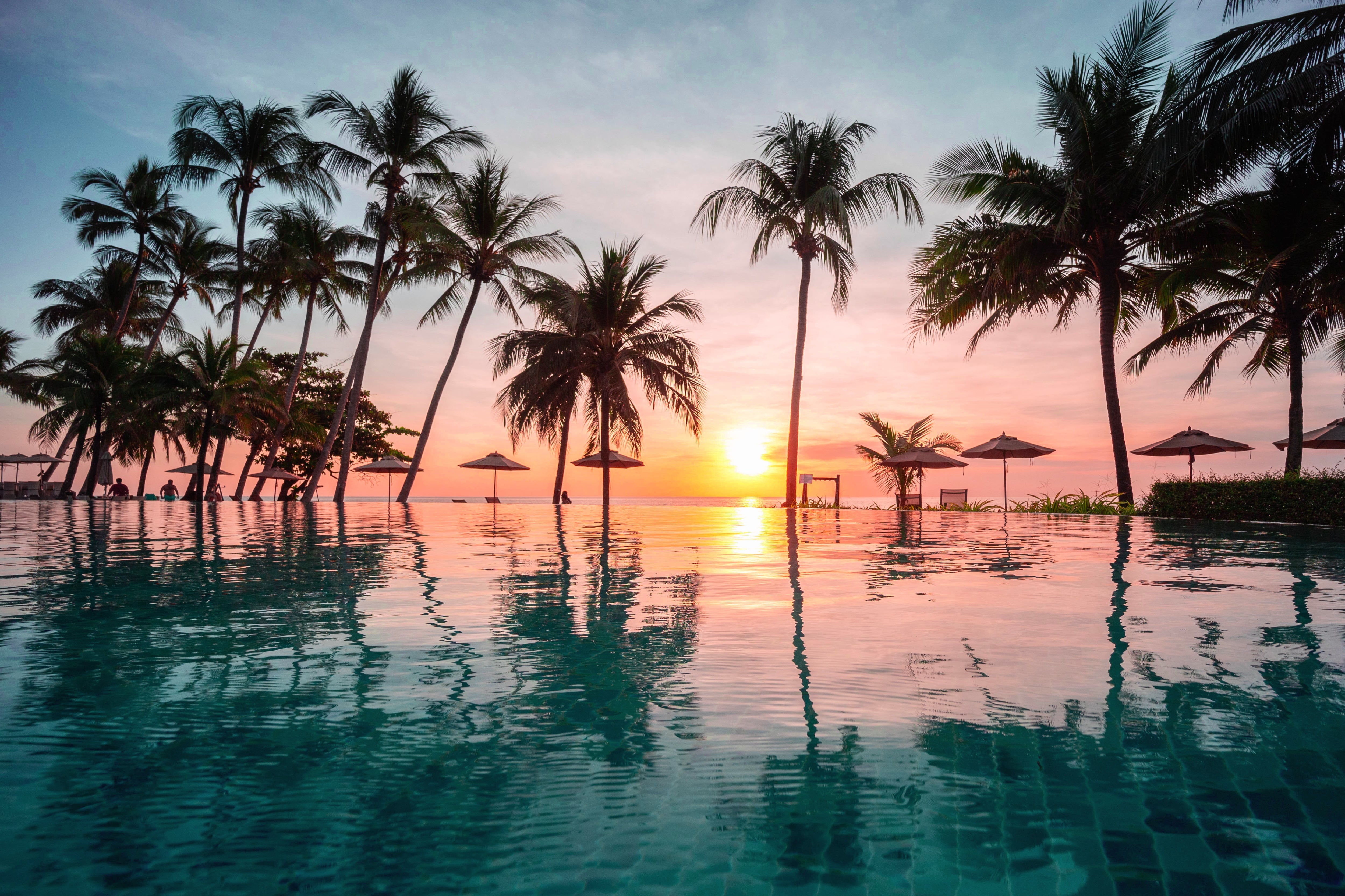 Tempting late-summer stays and packing essentials