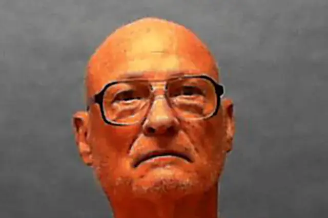 Harold Gene Lucas, 74, was also given the death penalty in Florida this year for shooting dead a 16-year-old girl in 1976