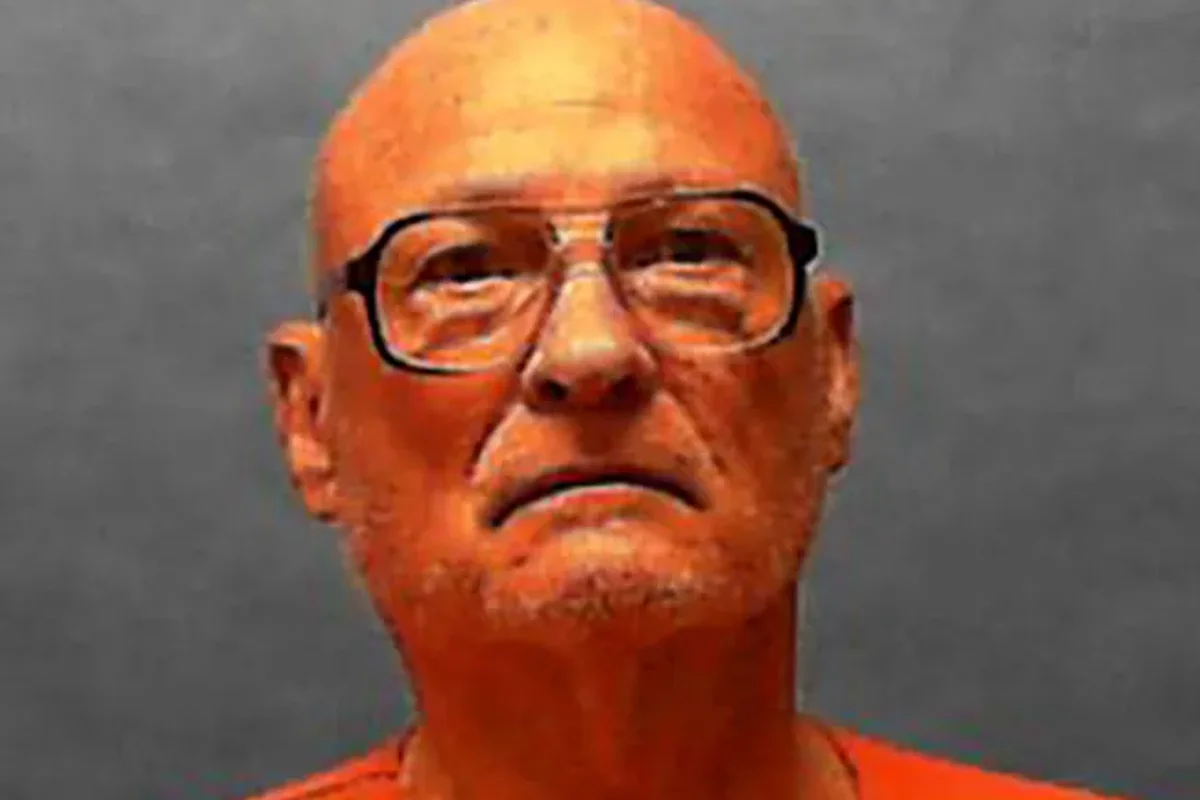 Florida man scheduled for execution after 50 years on death row