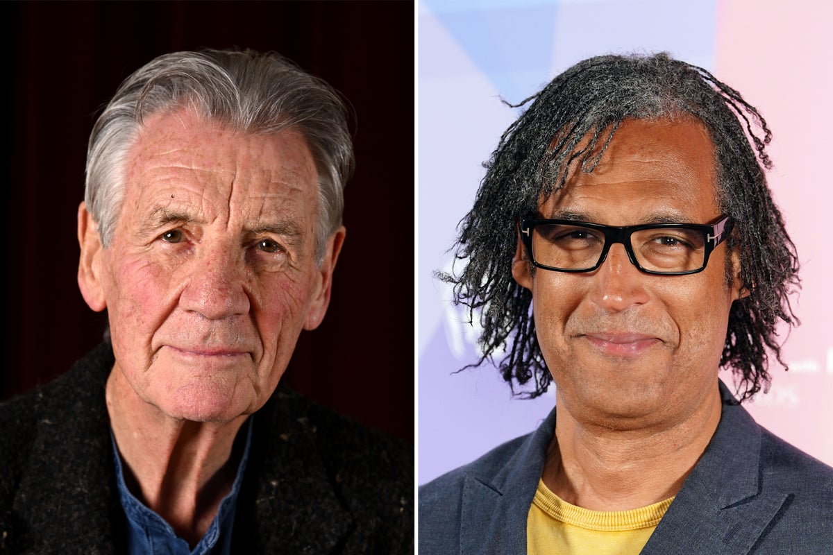 Sir Michael Palin and David Olusoga to star in BBC Bayeux Tapestry documentary