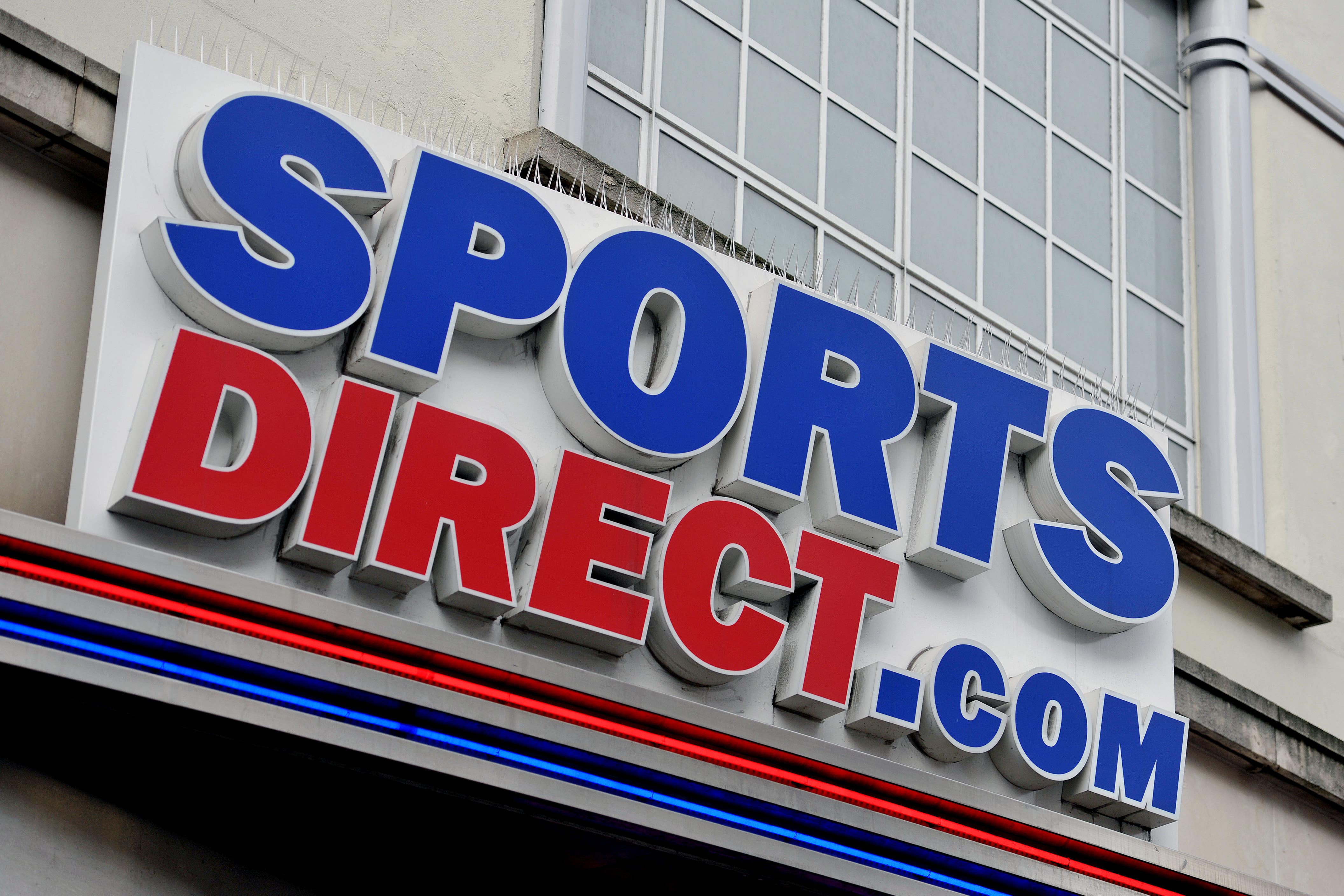 independent.co.uk - Josie Clarke - Sports Direct ad banned over 'misleading' RRP