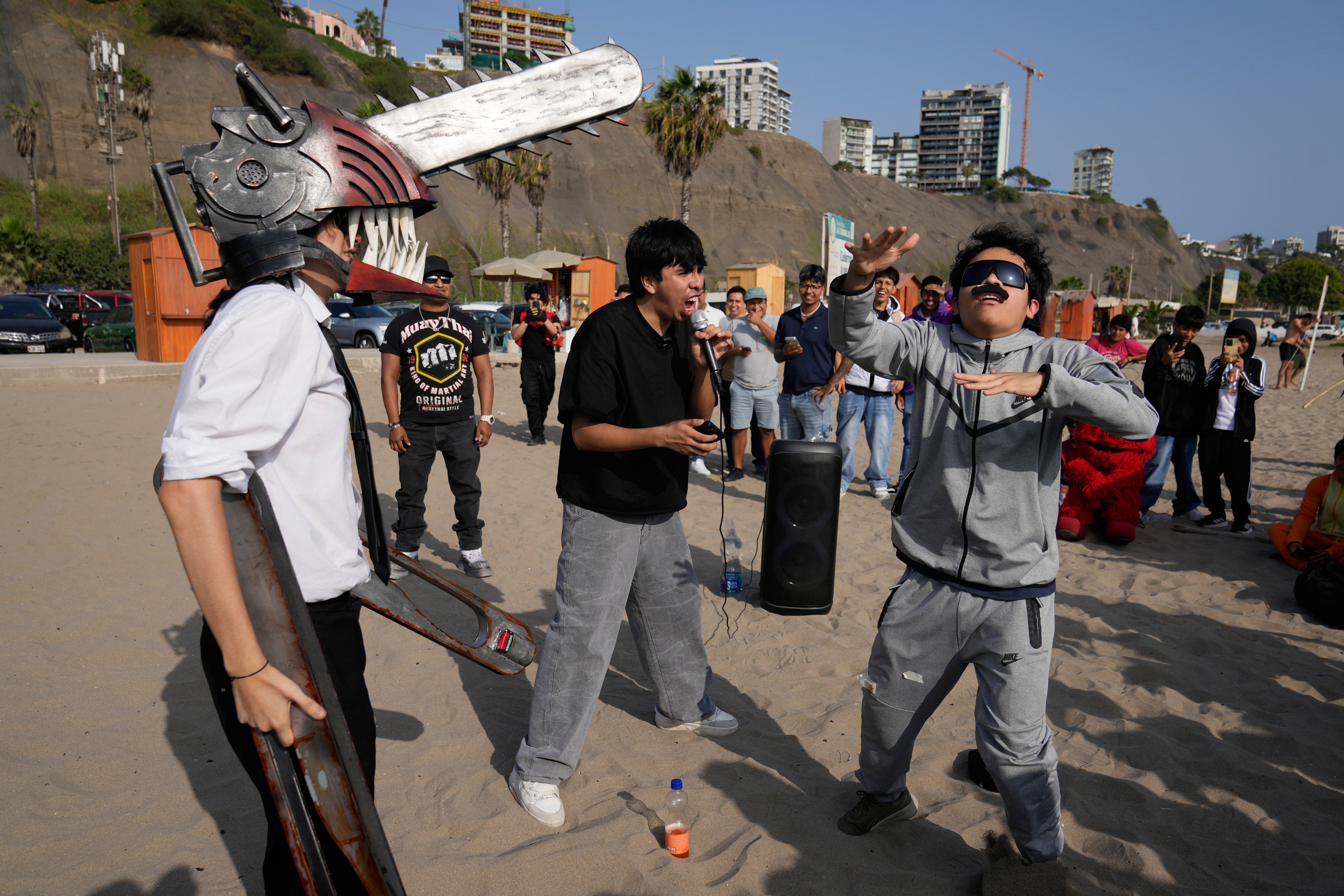 independent.co.uk - Y. Franklin Briceño - Aura farming': The video game-inspired youth trend sweeping Latin America
