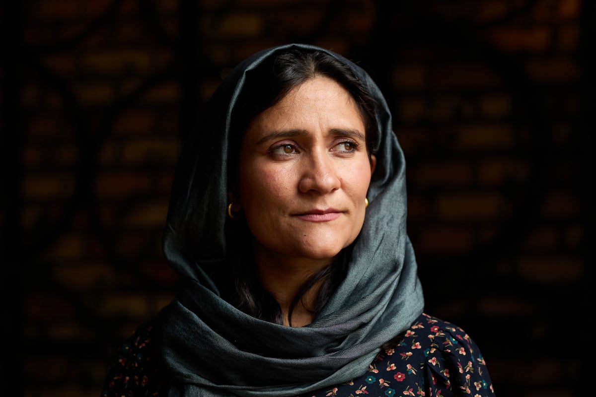 Afghan Girls' School Relocates to Rwanda to Continue Operations