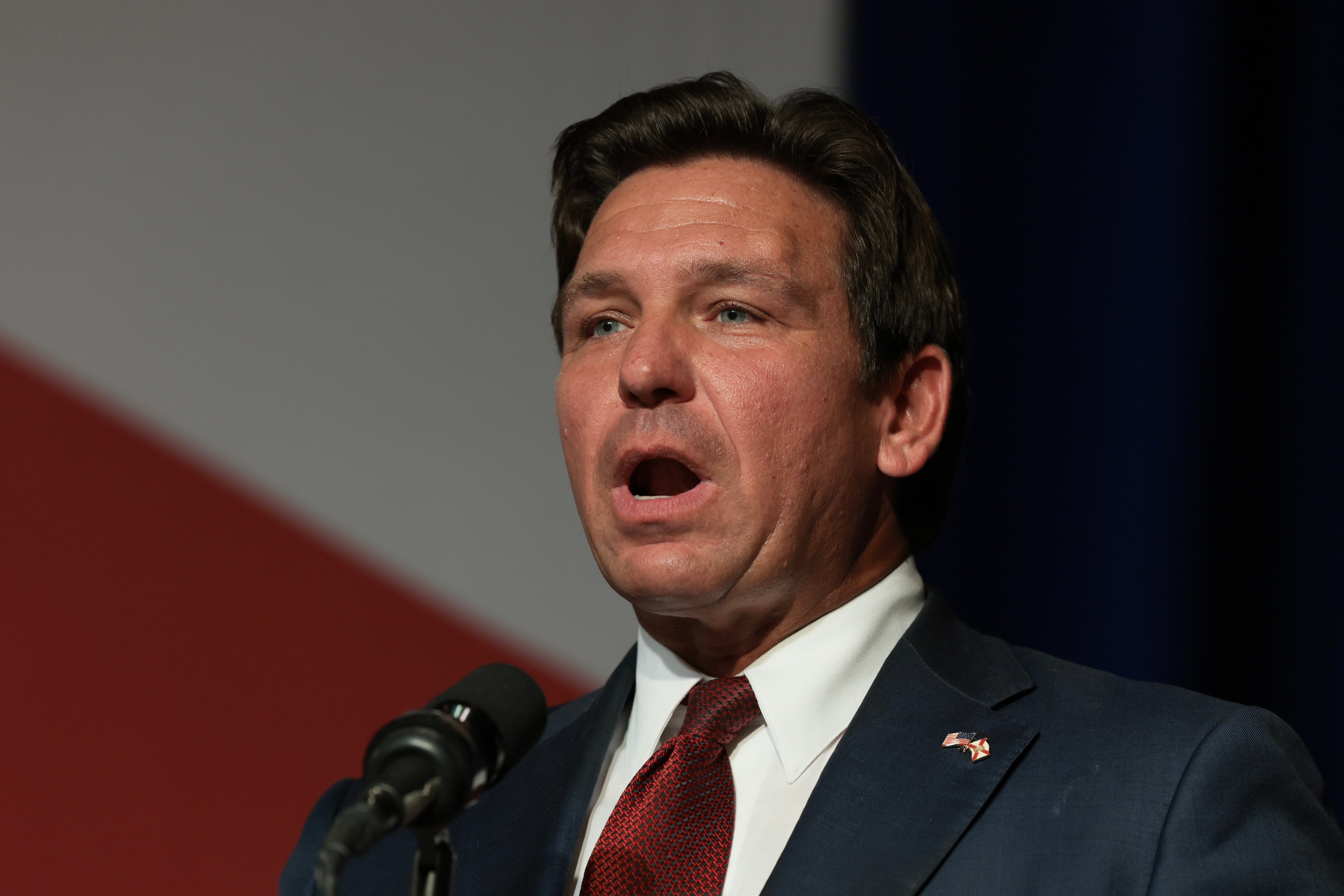 Republican Gov. Ron DeSantis has signed death warrants for two more lethal injections later this month