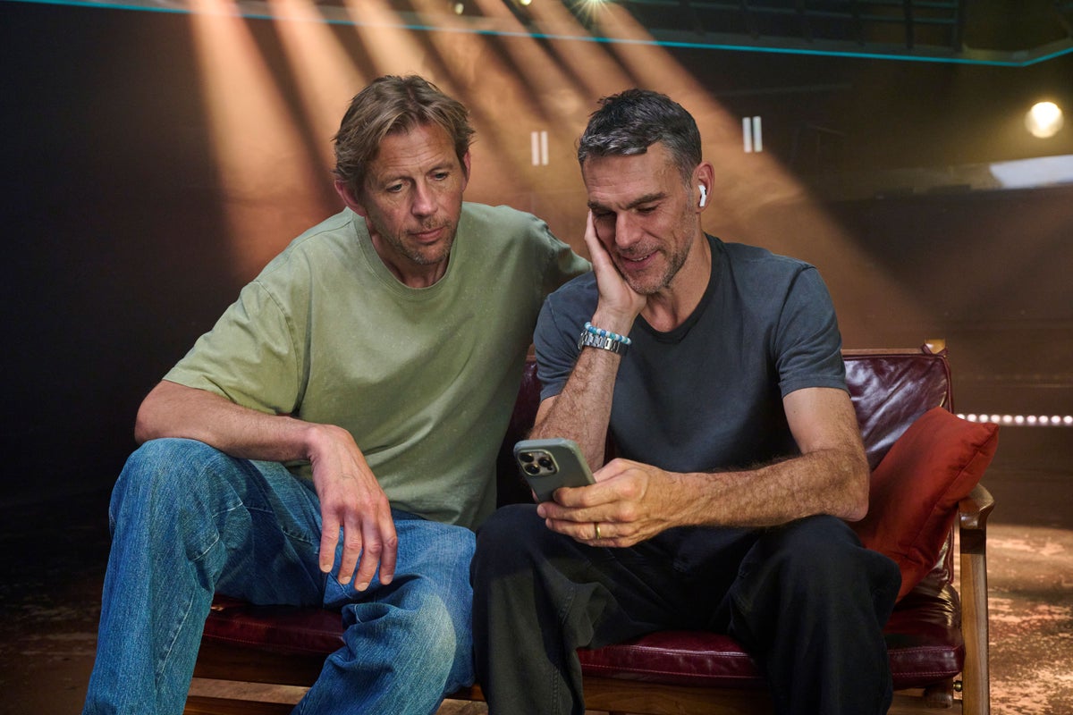 Groove Armada on the devastating hearing loss caused by dance music: &lsquo;I was slightly in denial&rsquo;