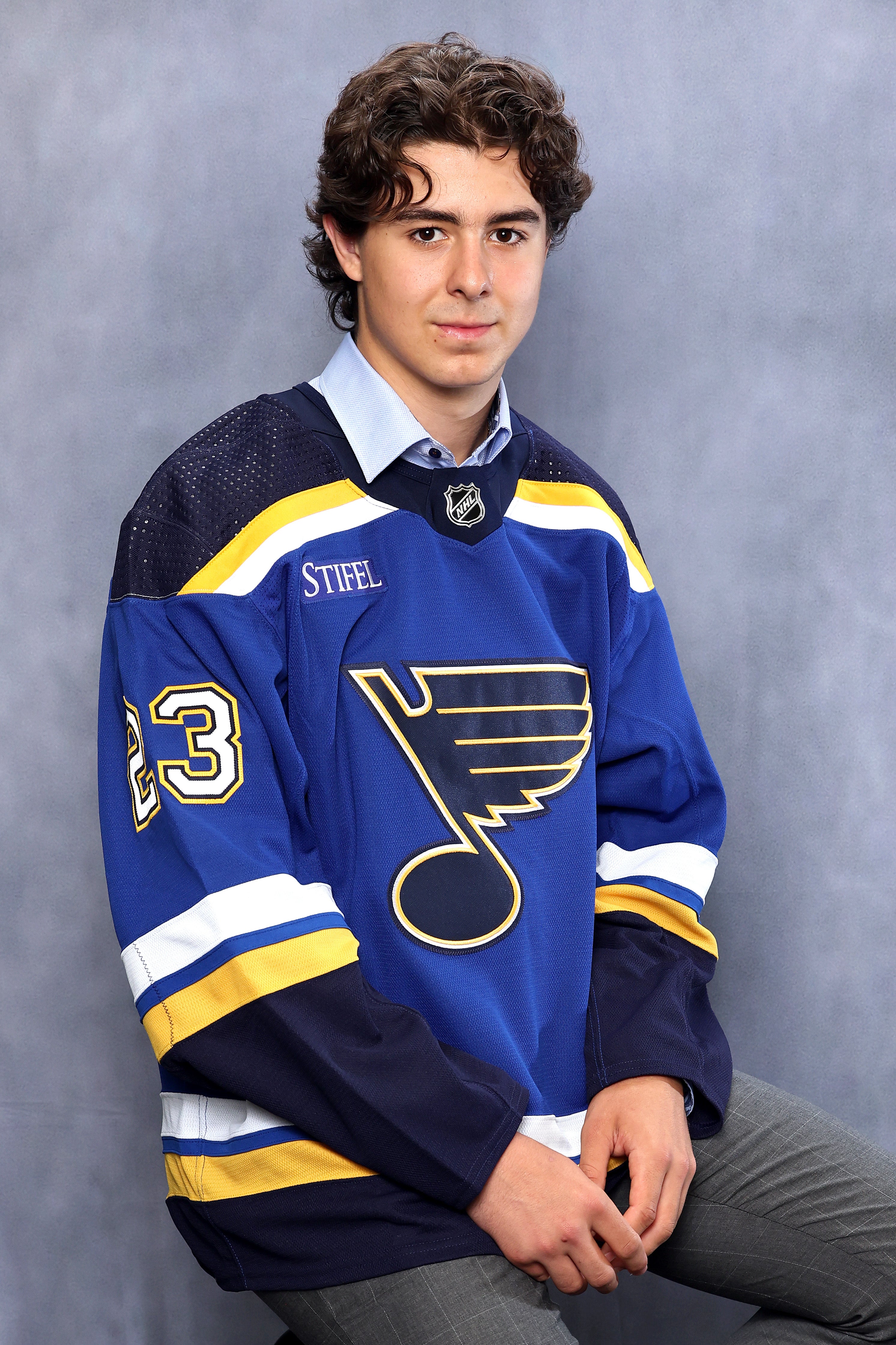 Lawyer seeking answers after 21-year-old hockey prospect collapses during mysterious desert workout
