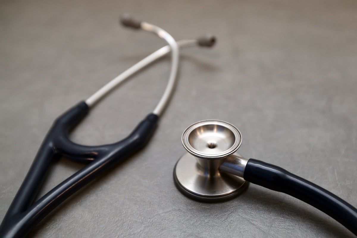 How GPs could use AI chatbots to improve patient care