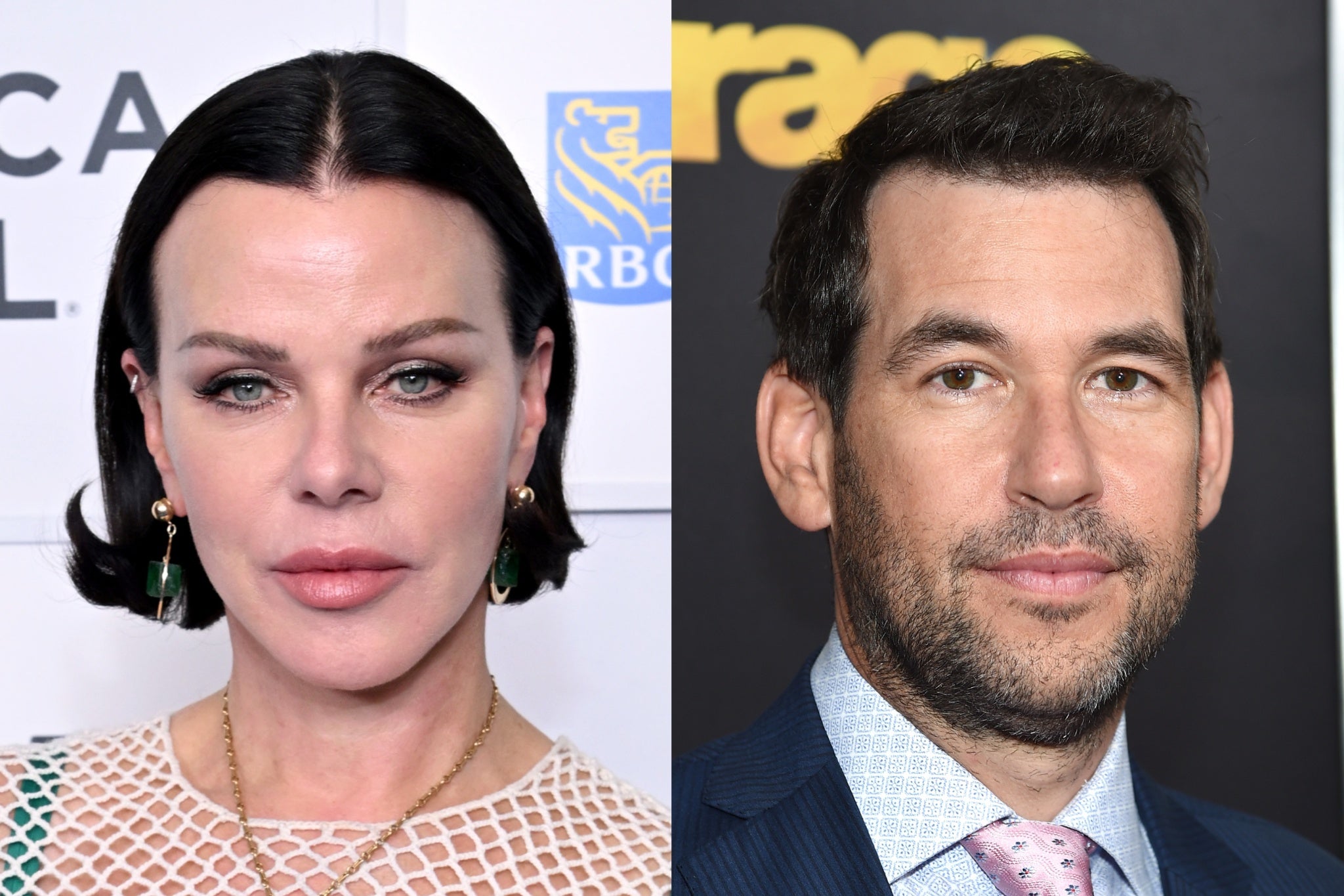 Entourage creator slams Debi Mazar&rsquo;s claim she was body-shamed on &lsquo;toxic&rsquo; set