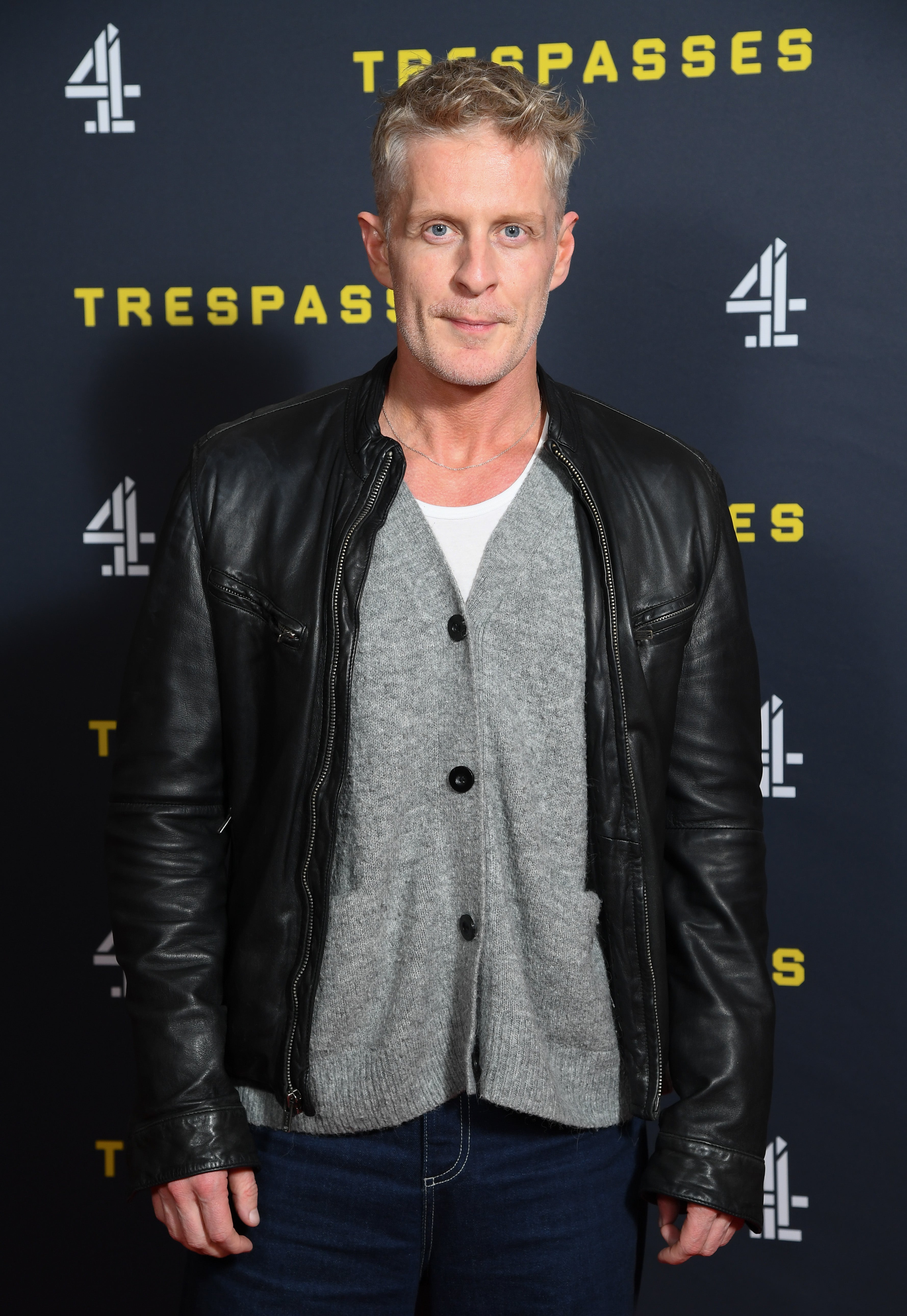 Gerard McCarthy dropped out of the play last week