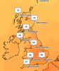 Met Office confirms when hot weather will return after a wet weekend