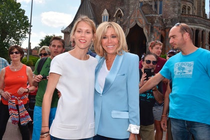 Like mother, like daughter? Brigitte Macron and her daughter’s relationships with a younger man