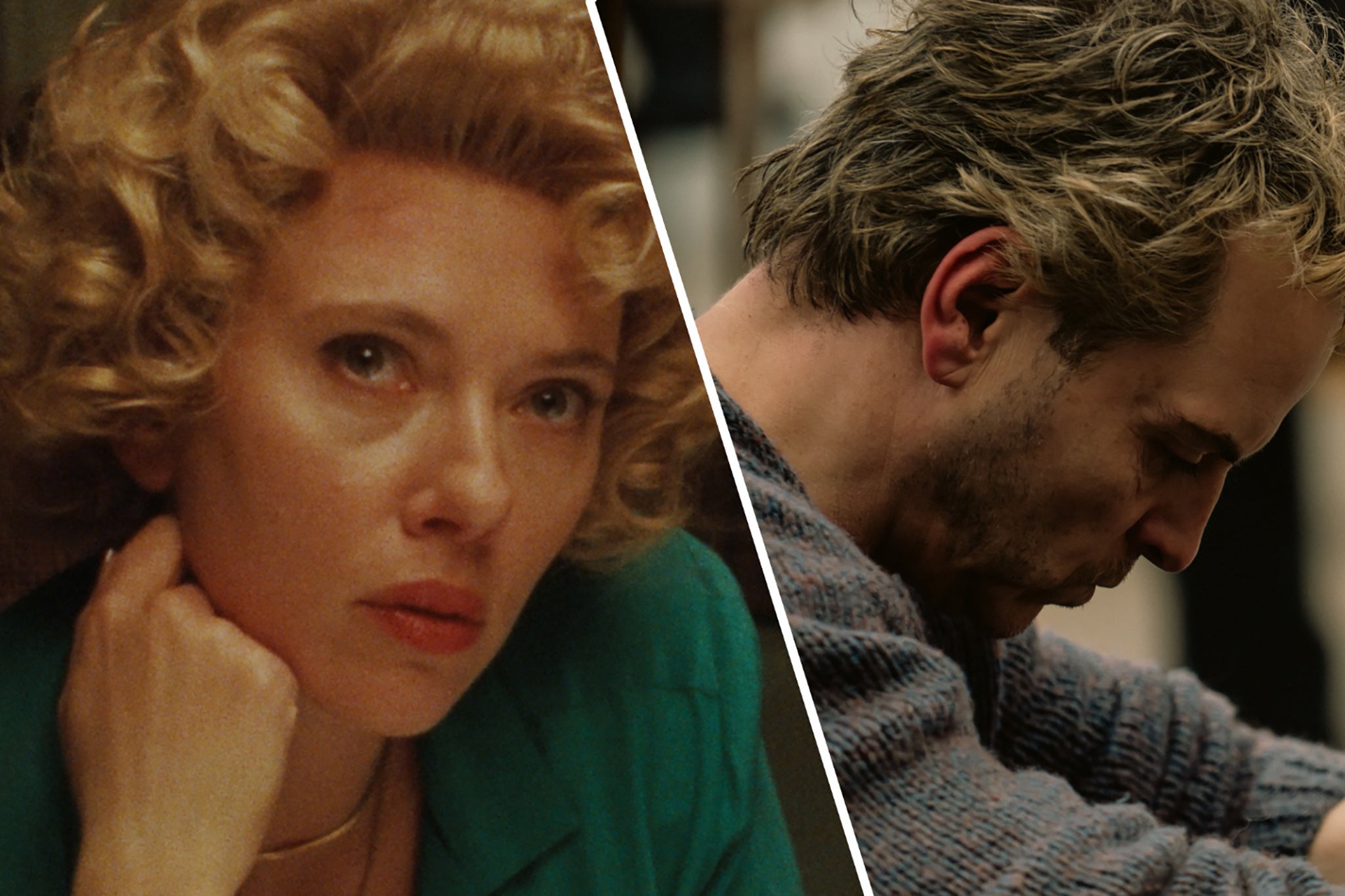 Andrew Scott and Scarlett Johansson lead star-studded London Film Festival lineup