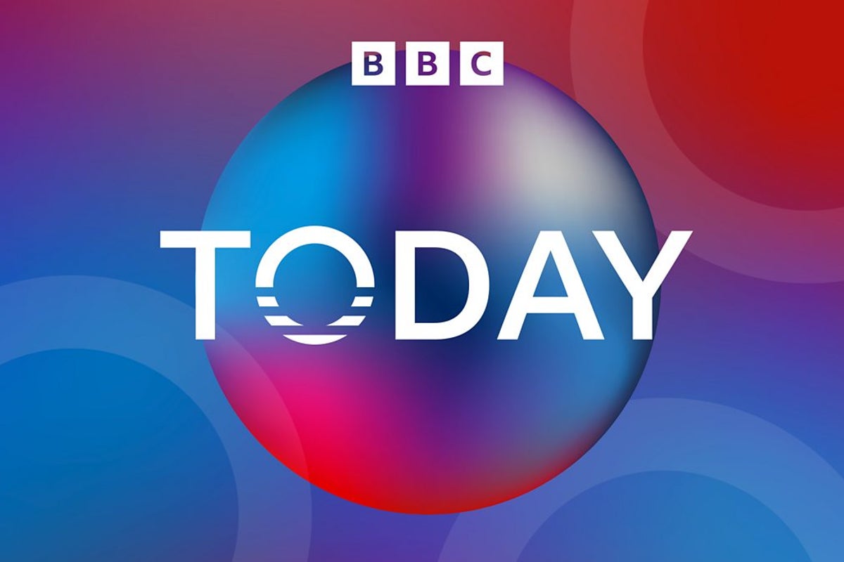 Amol Rajan makes emotional speech as he leaves BBC Radio 4’s Today show: ...