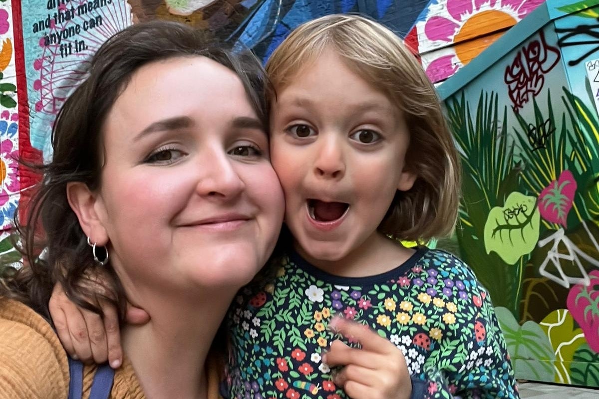 ‘My child suffered heat exhaustion after nursery – Burnham must act on climate change’ ‘My child suffered heat exhaustion after nursery – Burnham must act on climate change’